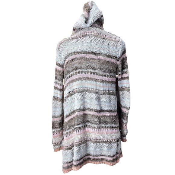 American Rag Wool Blend Cardigan Medium - Picture 3 of 12